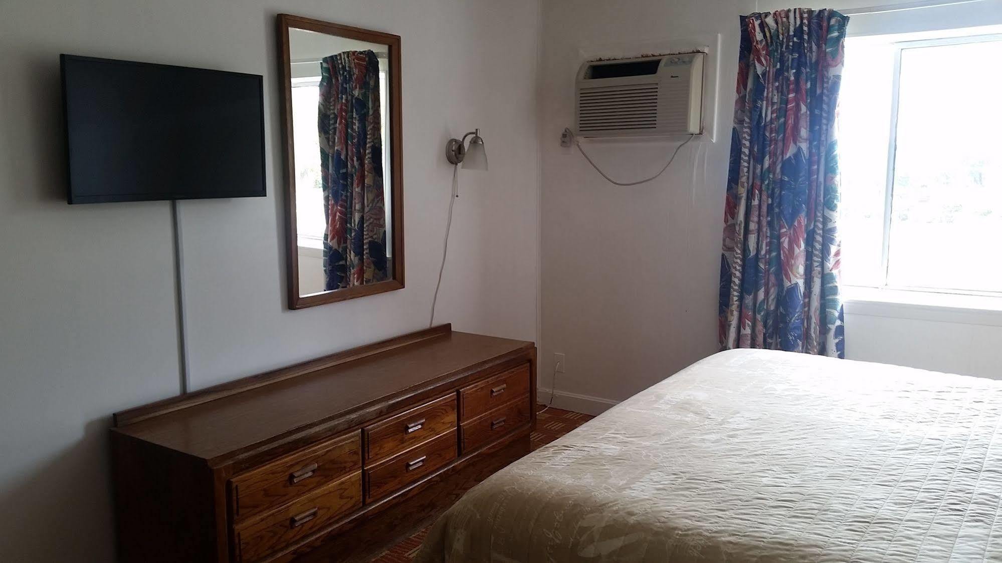 Carolina Tarheel Motel Myrtle Beach Luaran gambar